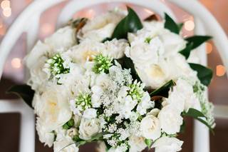 A Morgan Event Floral Design - 33