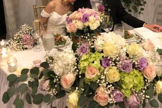 Angeluck Custom Wedding - 1
