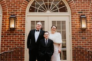 Birch Event & Design, LLC - 21