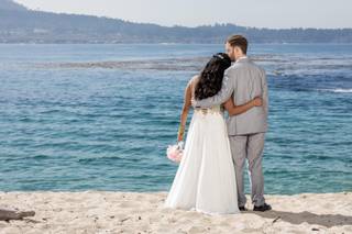 Weddings in Monterey - 11