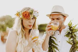 Sunshower Weddings - 52