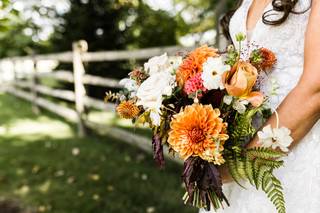 Sarah's Floral Designs - 8