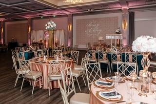 Elegant Touch Creative Events LLC - 35
