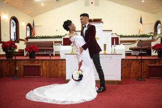 Complete Weddings + Events Greenville - 18