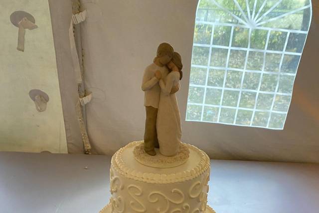 Hodell's Cake Shop 2