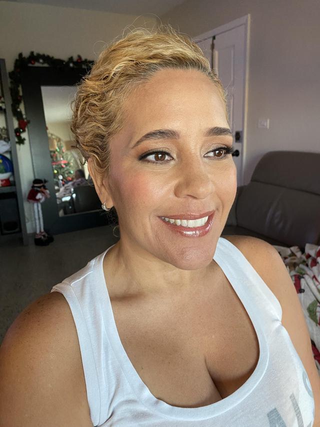 Makeup by Naty - 3