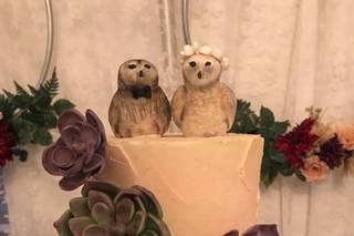 A to Z Cakes - 19