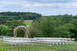 Blue Hill Farm B&B - 82