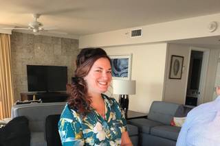 Florida Keys Bridal Team - 131