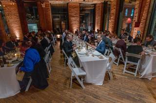 Creative Foods Catering - 33