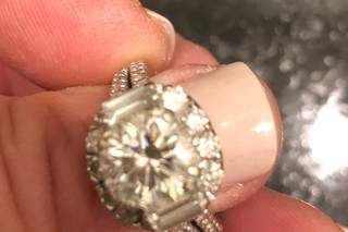 Masina Diamonds - 17