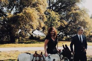 Stone House Ranch - 17