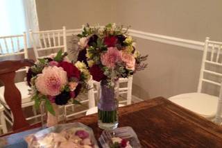 All In The Details Floral Design - 51