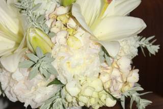 Folls' Flowers - 123
