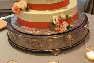 Creative cakes By Donna - 83