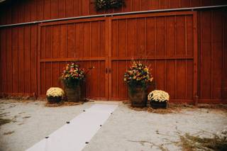 The Carolina Wedding Barn - 5