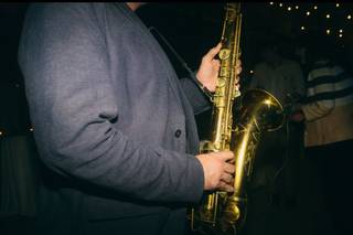 Traveling Discotheque - 9