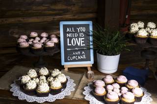 Sugar Cubed Cake Creations - 11