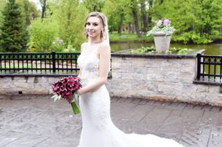Lastrina Girls Bridal Salon - 31