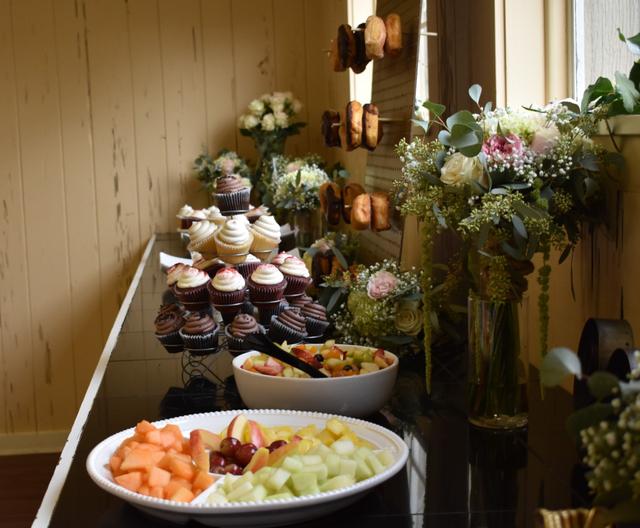 SPRING LAKE VENUE - 1