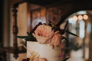 Honey Bee Pastries - 73