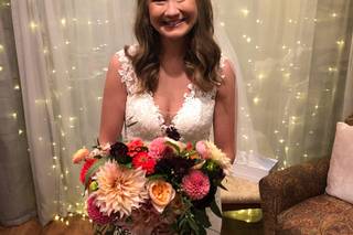 The Never Ending Flower Farm - 17