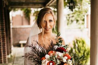 Gracie Mae Events - 34