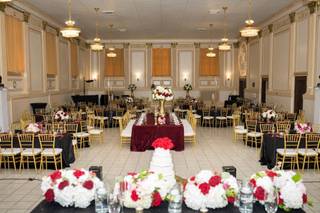 Premier Planning and Events - 24