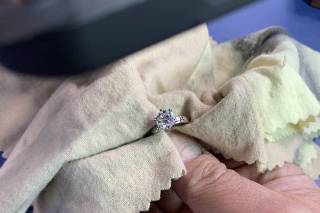 LaProng DIY Fine Wedding Jewelry - 14