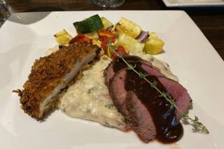 Lake Norman Catering - 3