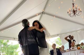 Glow Weddings and Events - 15