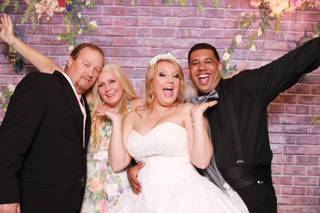Sharplenz Photobooth - 7