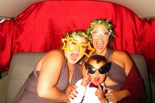 Photobooth Planet NH - 20
