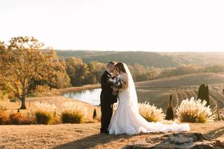 Montaluce Winery - 13
