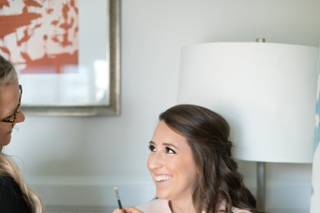 STUDIO BRIDE Makeup & Hair - 26