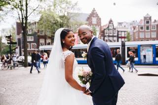 Thareyck Martina Wedding Photography - 6