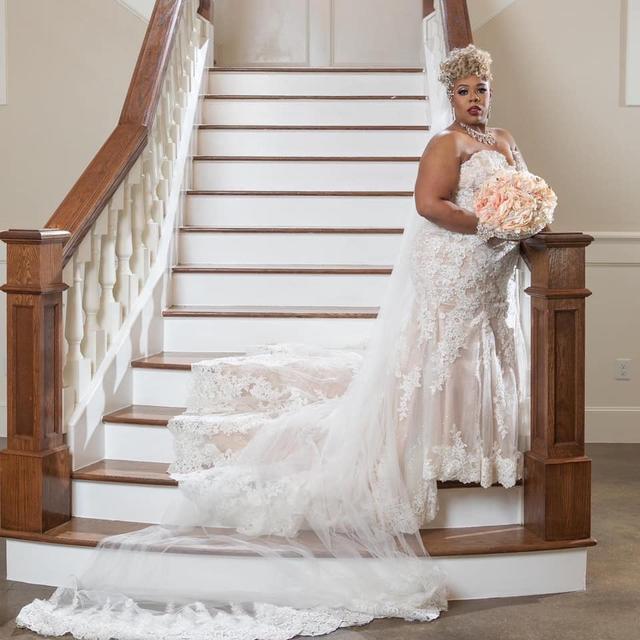 Estelle bridal - 4