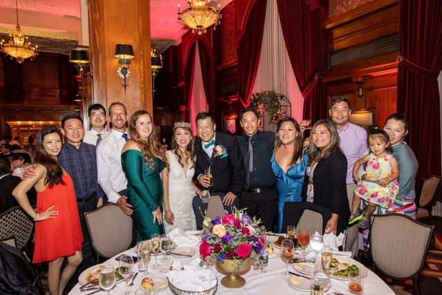 The Los Angeles Athletic Club - 4