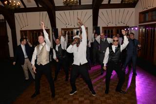 Party It Up Events - 4