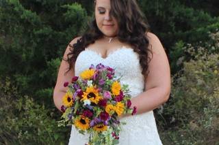 The Enchanting Florist - 1