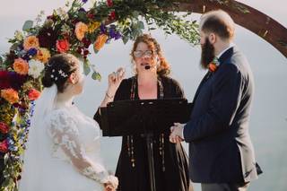 Asheville Celebrant - 5