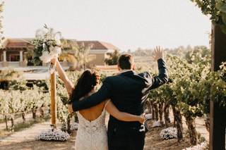 Wilson Creek Winery & Vineyards - 28