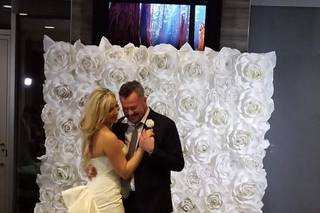 JF Events & Flowers - 38