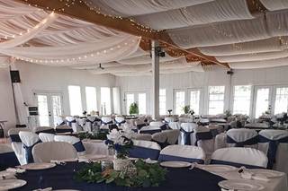The Meadows Wedding Venue - 15