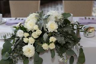 Nectar Custom Floral Designs - 30