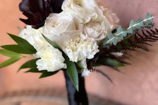 Soleil Flowers - 75