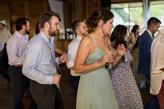 Weddings Only DJ Entertainment 2