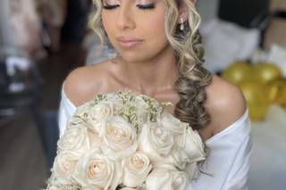 D'glamour Makeup + Hair - 25