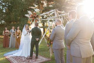 A Charmed Affair - 35