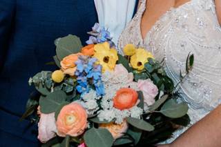 A Floral Affair - 15